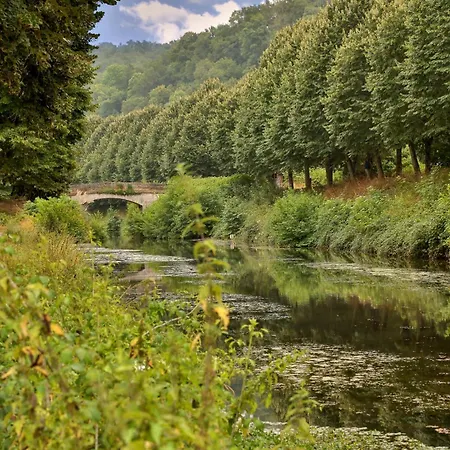 Le Chic & Raffine - Terrasse & Climatise *