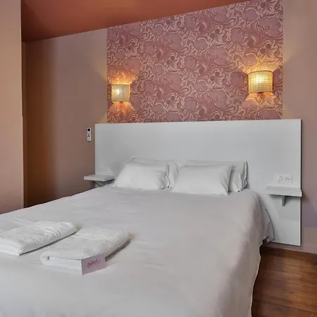 Le Chic & Raffine - Terrasse & Climatise Apartamento Périgueux