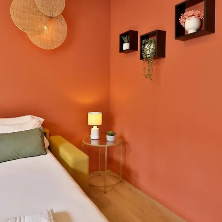 Le Chic & Raffine - Terrasse & Climatise Périgueux