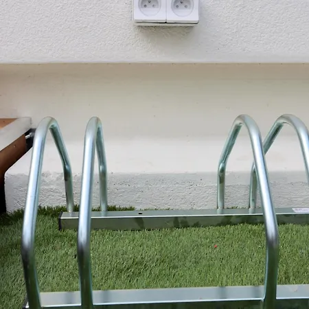 Le Chic & Raffine - Terrasse & Climatise *