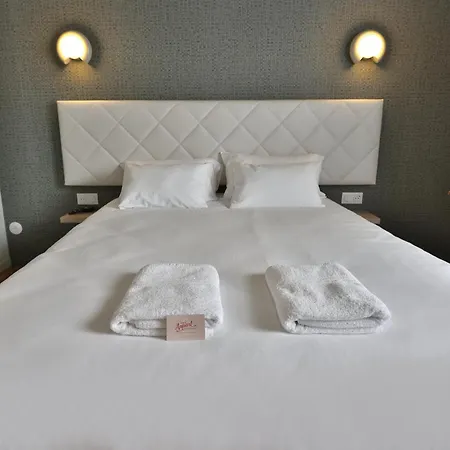 Le Chic & Raffine - Terrasse & Climatise *