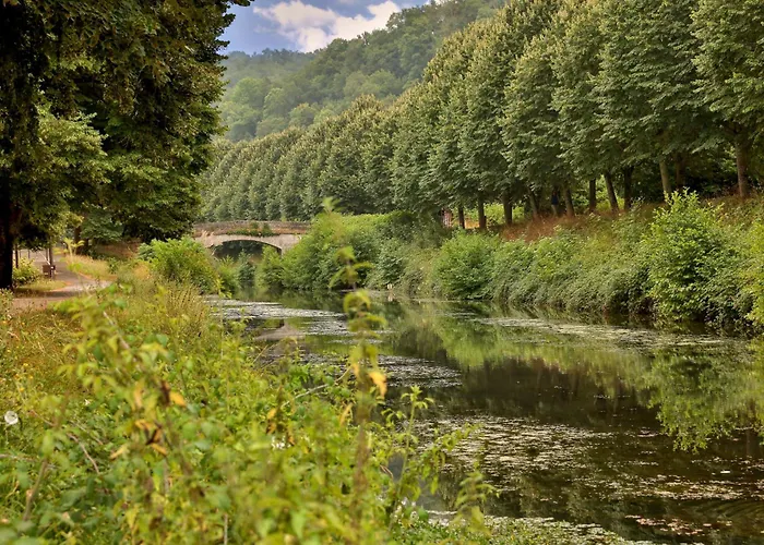 Le Chic & Raffine - Terrasse & Climatise *
