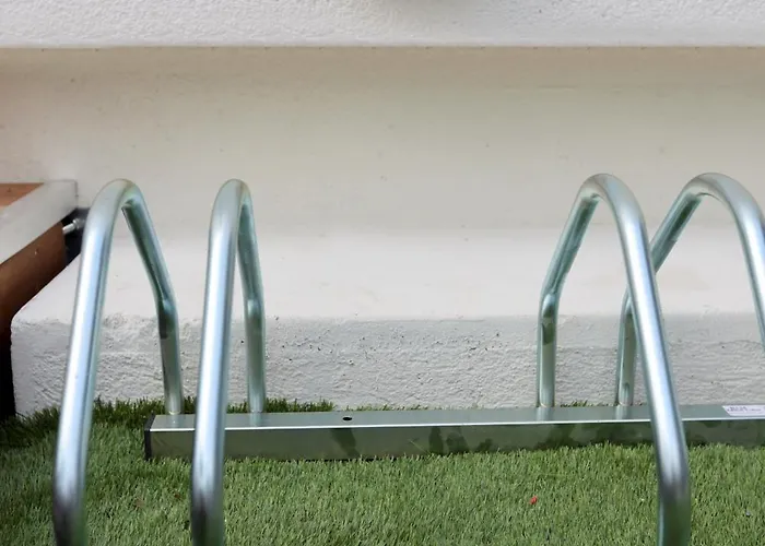 Le Chic & Raffine - Terrasse & Climatise *