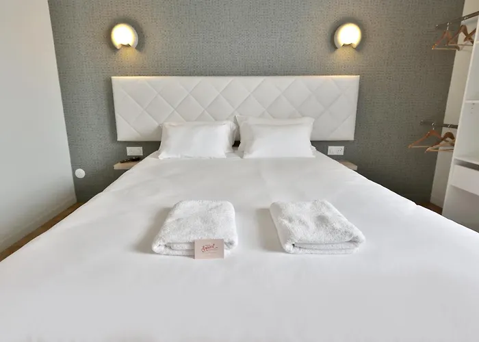 Le Chic & Raffine - Terrasse & Climatise * Périgueux